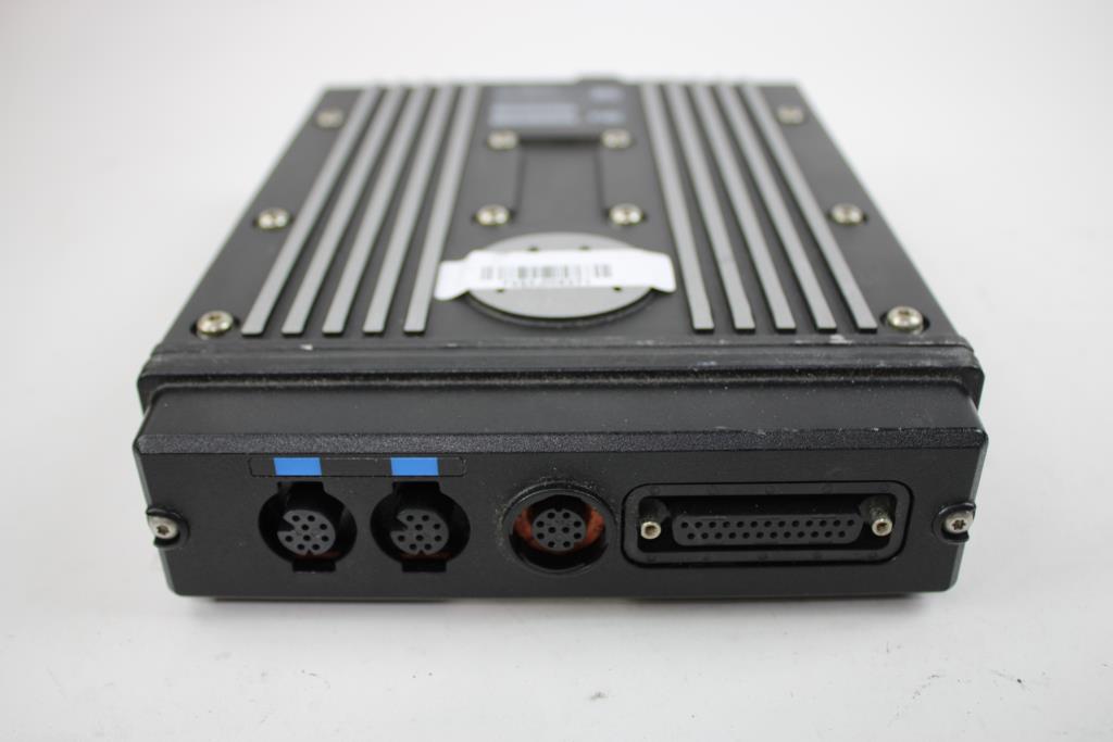 Motorola Apx6500 VHF Remote Mount With Transceiver Interface Board