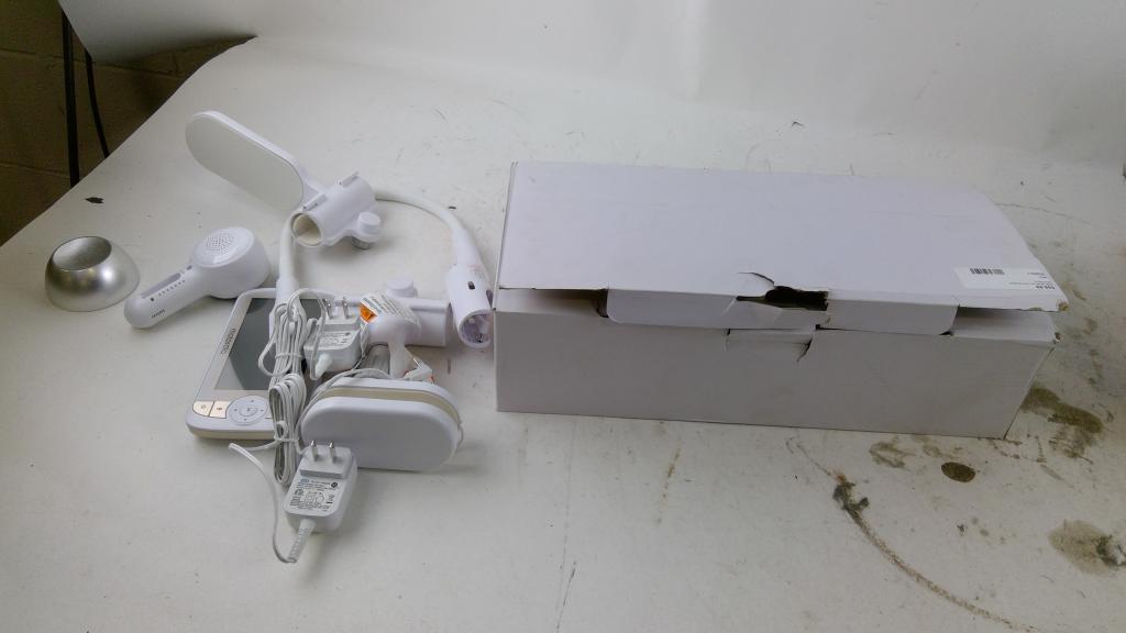 Motorola Baby Monitor