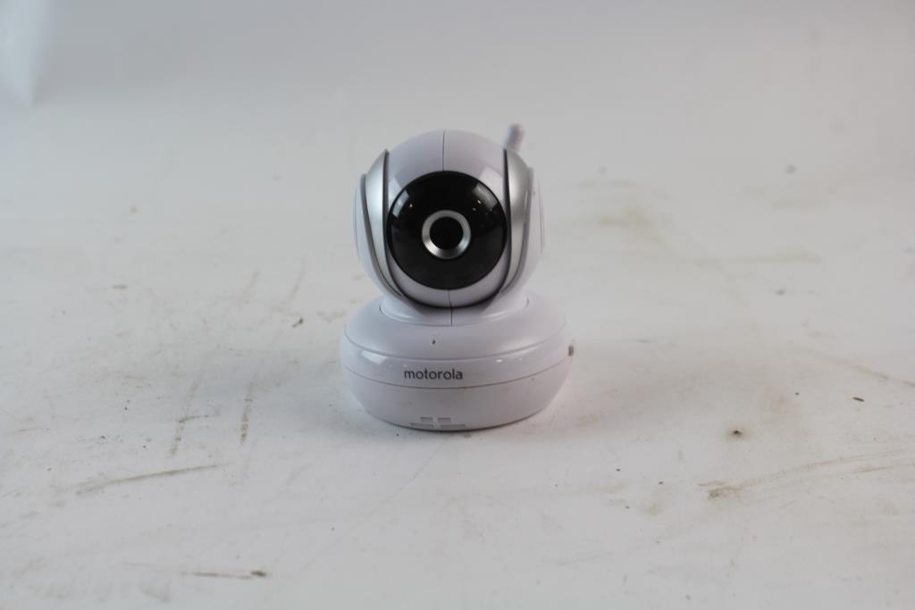 motorola mbp33xl extra camera