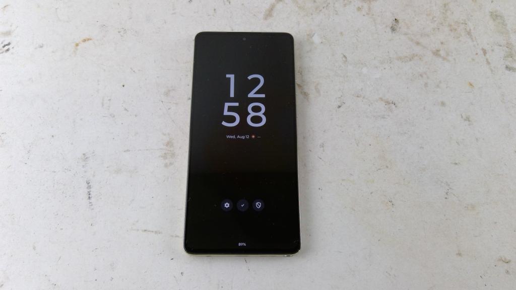 Motorola G Stylus 5G - 2024, 128 GB, Boost