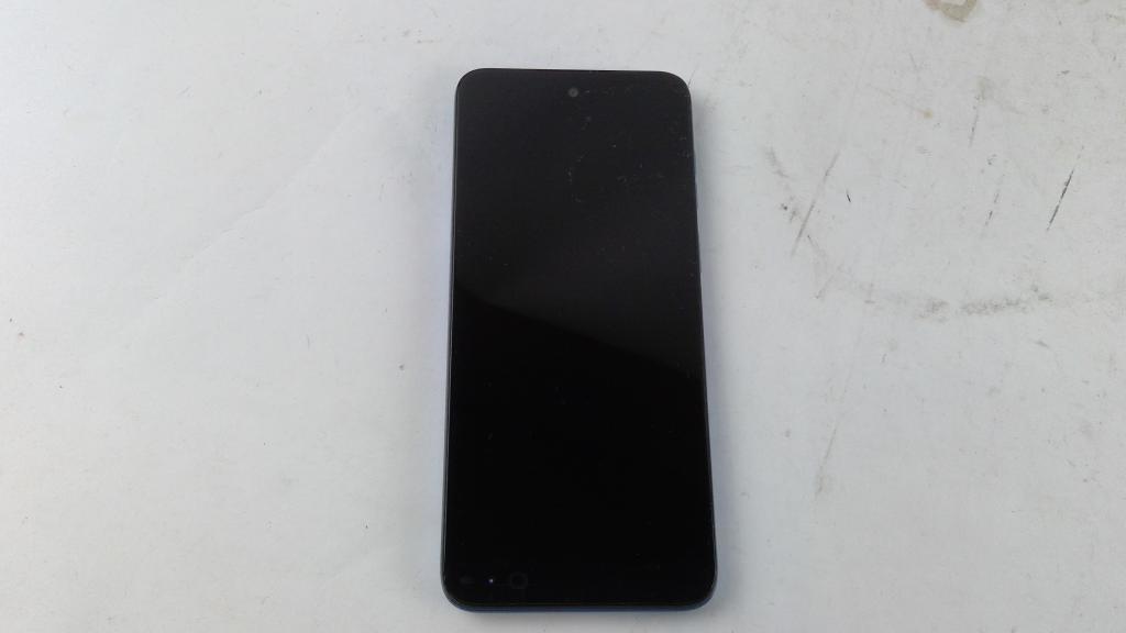 Motorola, Google Account Locked, Sold For Parts