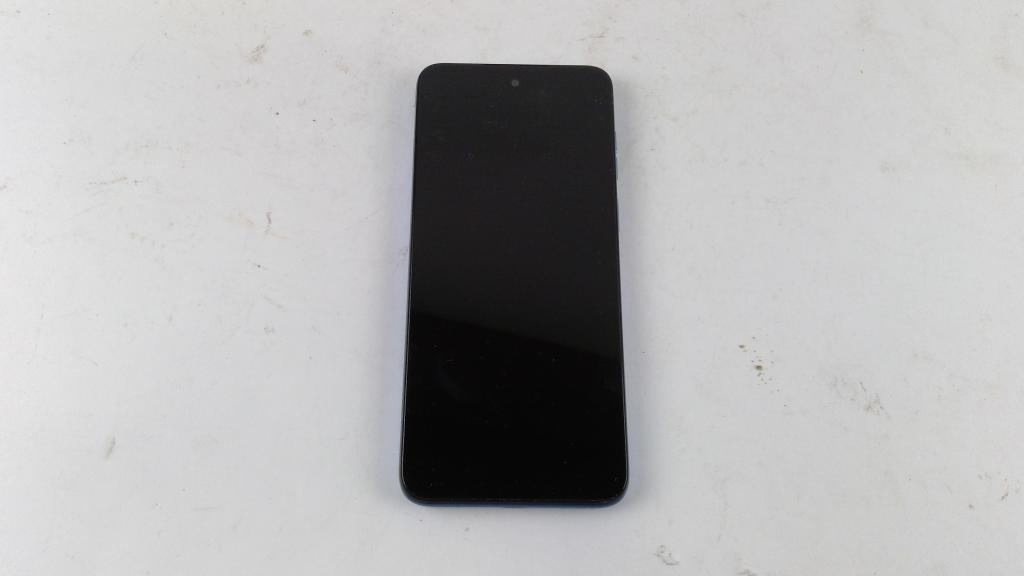 Motorola, Google Account Locked, Sold For Parts