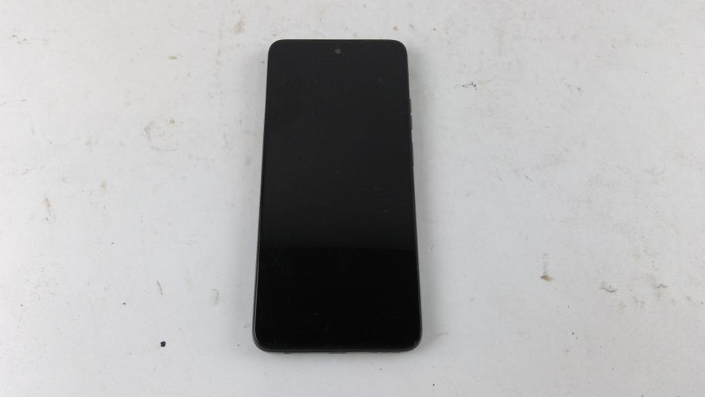 Motorola, Google Account Locked, Sold For Parts