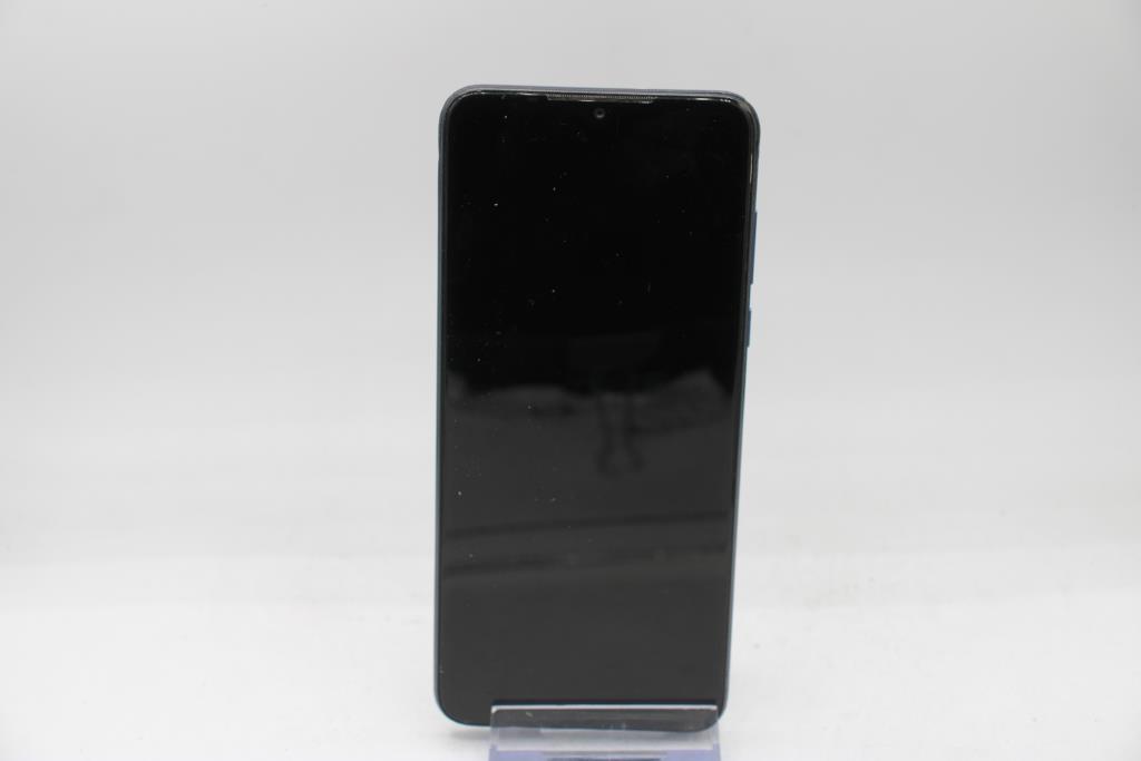 Motorola, Google Account Locked, Sold For Parts