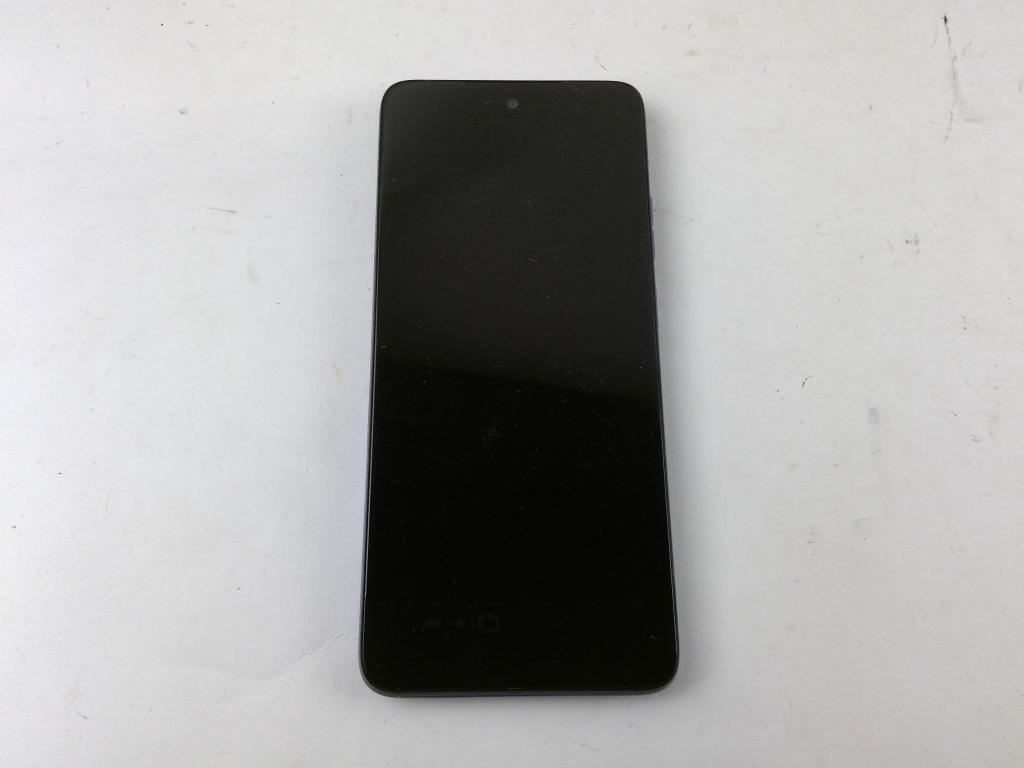 Motorola, Google Account Locked, Sold For Parts