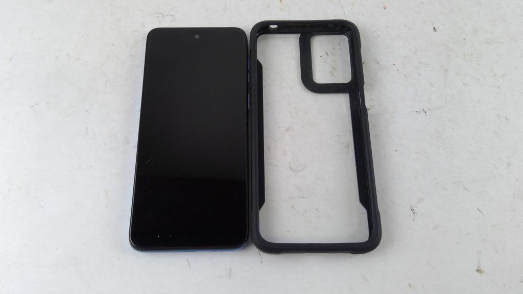 Motorola, Google Account Locked, Sold For Parts