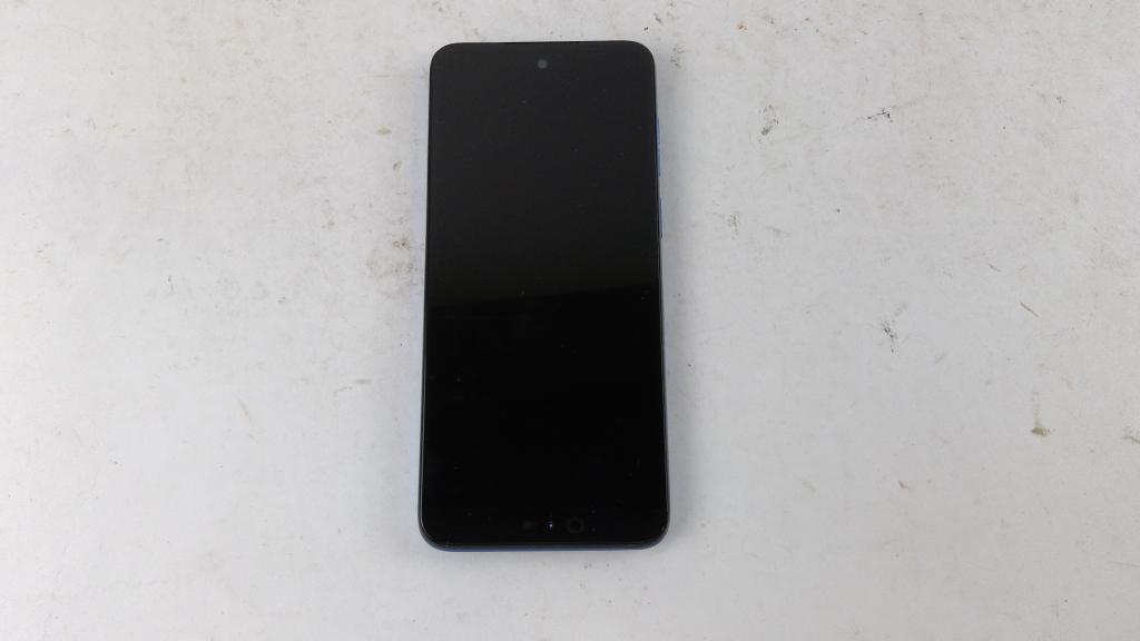 Motorola, Google Account Locked, Sold For Parts
