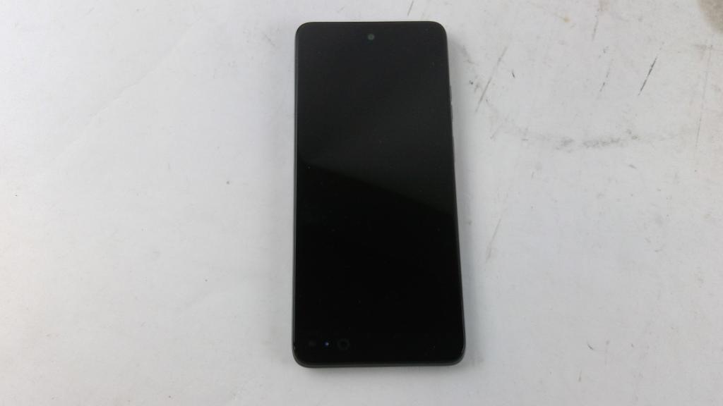 Motorola, Google Account Locked, Sold For Parts