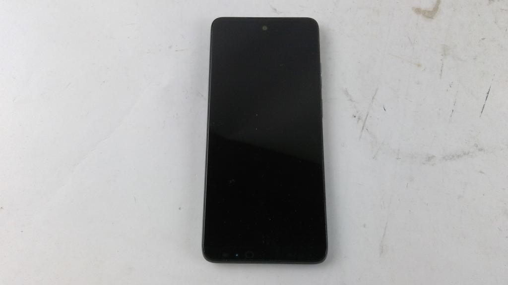 Motorola, Google Account Locked, Sold For Parts