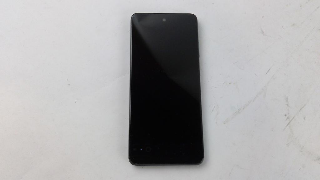 Motorola, Google Account Locked, Sold For Parts