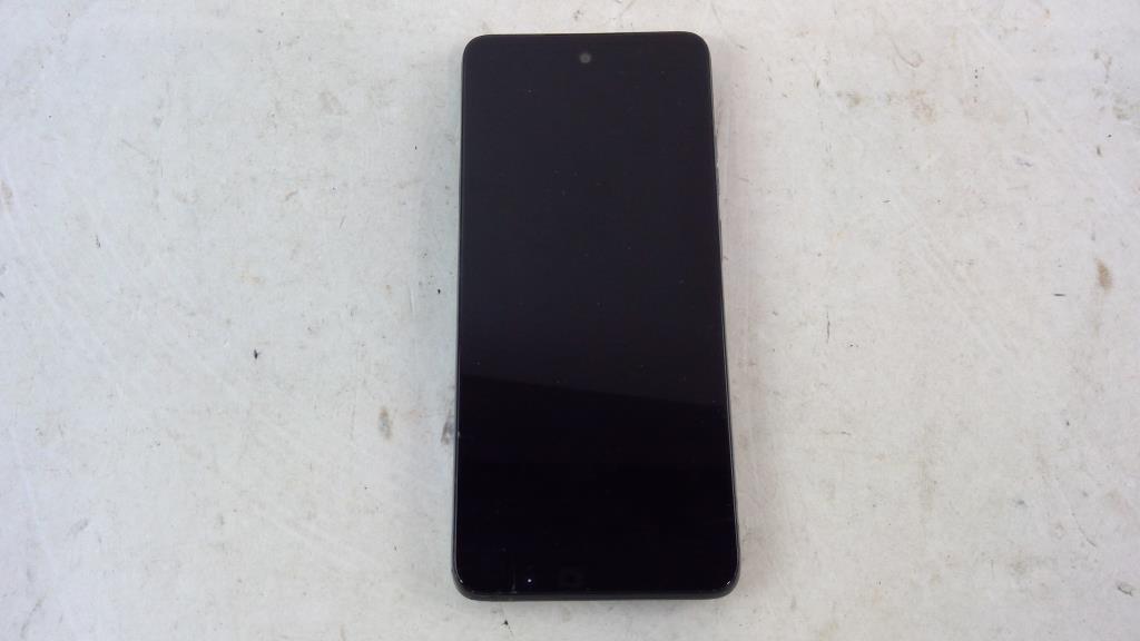 Motorola, Google Account Locked, Sold For Parts