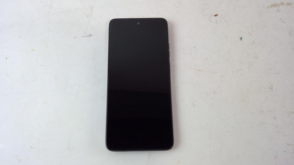 Motorola, Google Account Locked, Sold For Parts