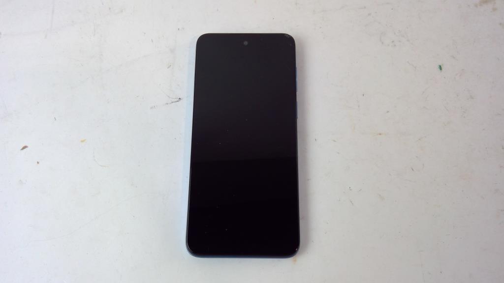 Motorola, Google Account Locked, Sold For Parts
