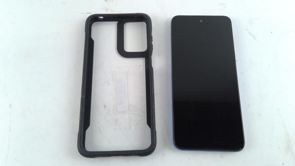 Motorola, Google Account Locked, Sold For Parts