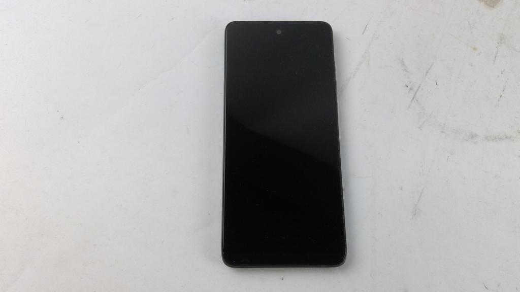 Motorola, Google Account Locked, Sold For Parts