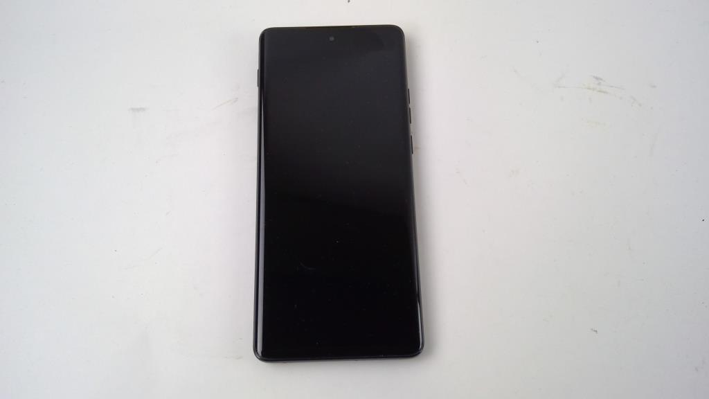 Motorola, Google Account Locked, Sold For Parts