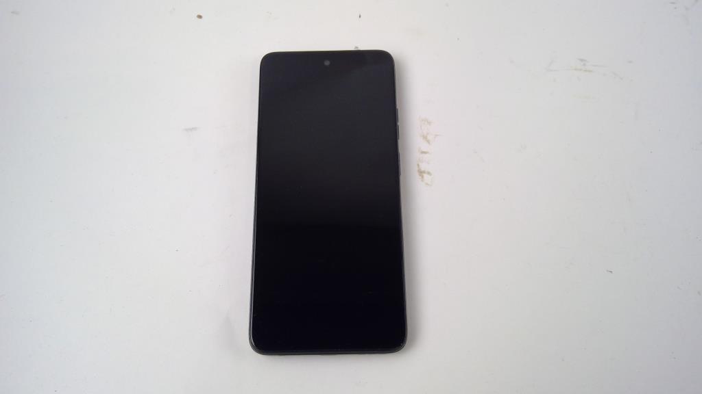 Motorola, Google Account Locked, Sold For Parts