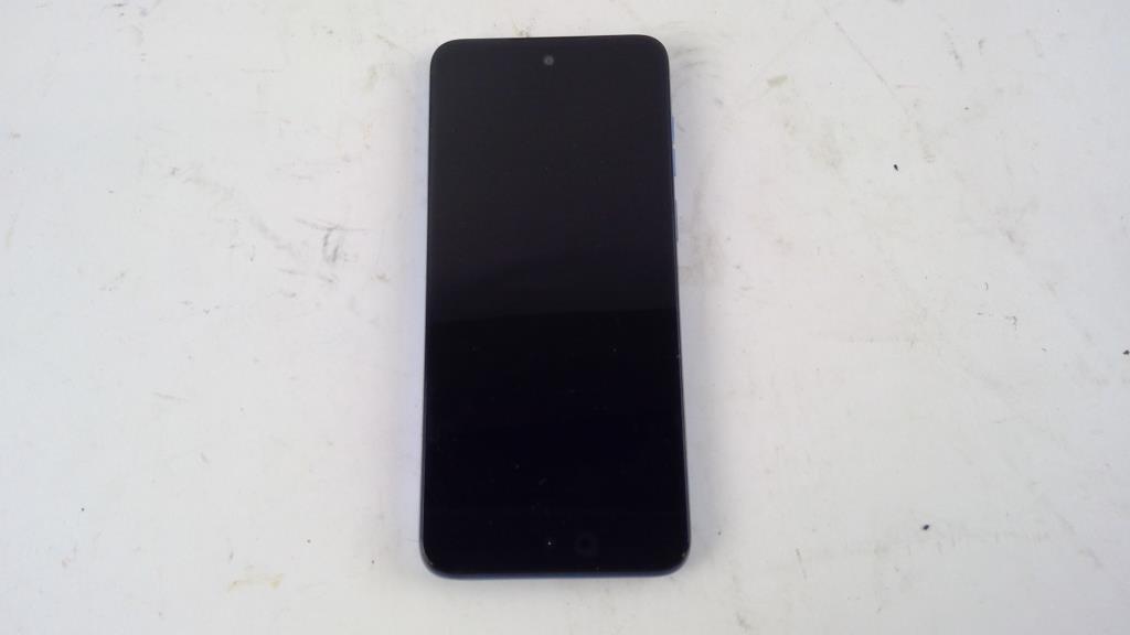 Motorola, Google Account Locked, Sold For Parts