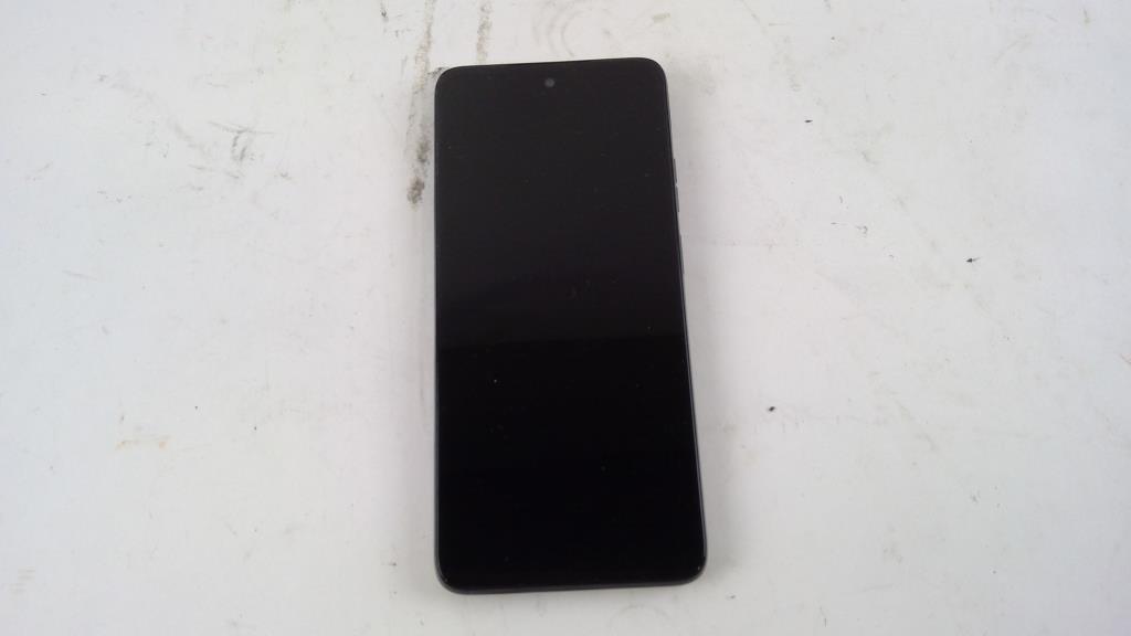 Motorola, Google Account Locked, Sold For Parts