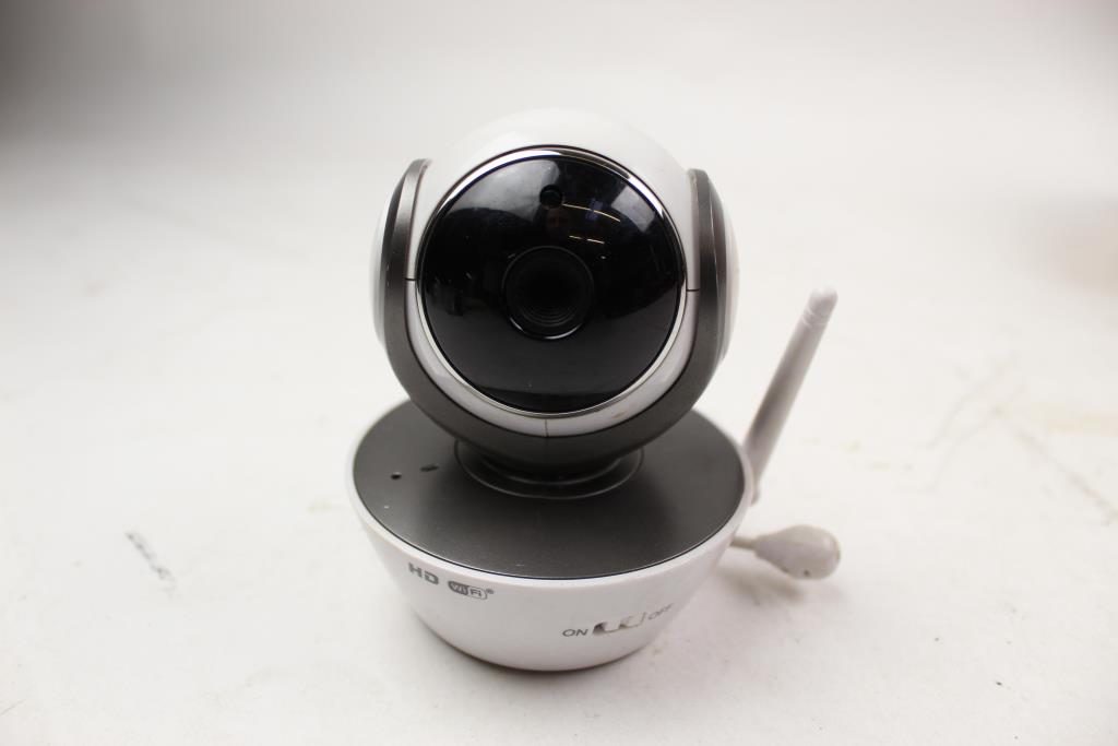 mbp854connect camera