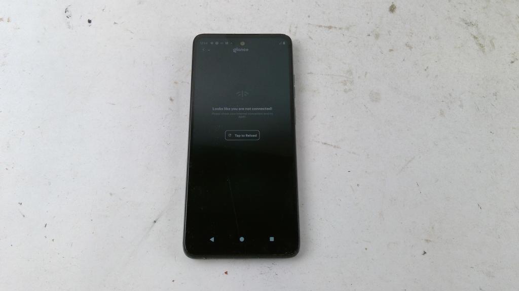Motorola Mote G 5G - 2024, 128 GB, Carrier Unknown