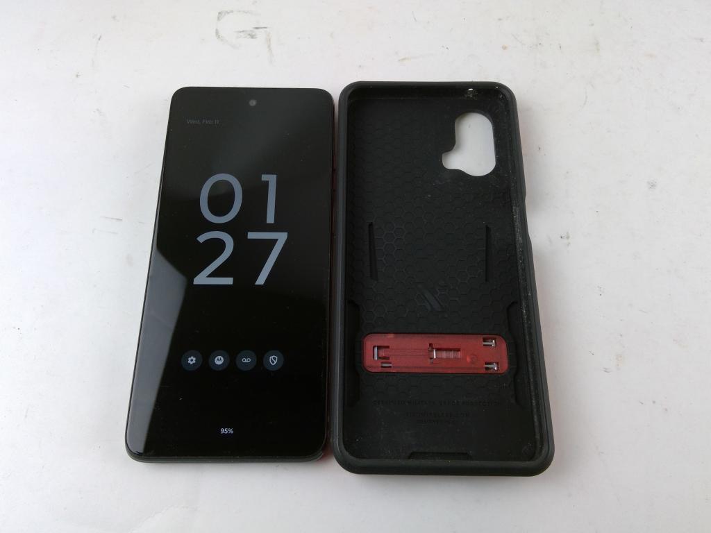 Motorola Moto G 128GB, Metro By T-Mobile