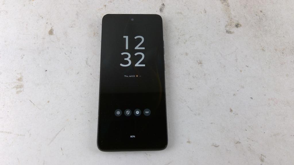 Motorola Moto G -2025, 128 GB,