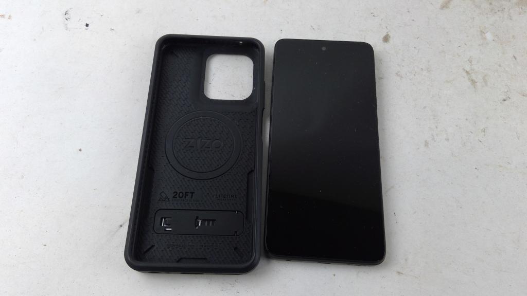 Motorola Moto G - 2025, 128 GB, Carrier Unknown