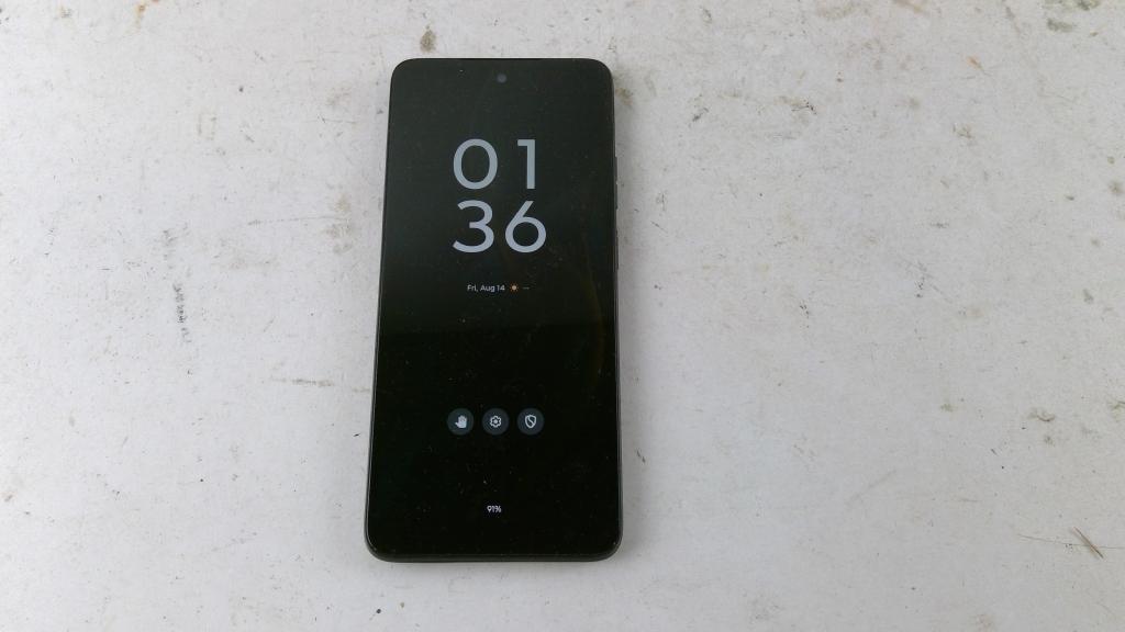 Motorola Moto G - 2025, 128 GB, Carrier Unknown
