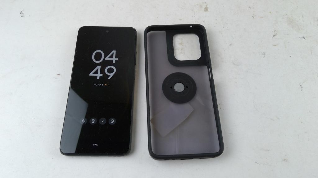 Motorola Moto G - 2025, 128 GB, DISH