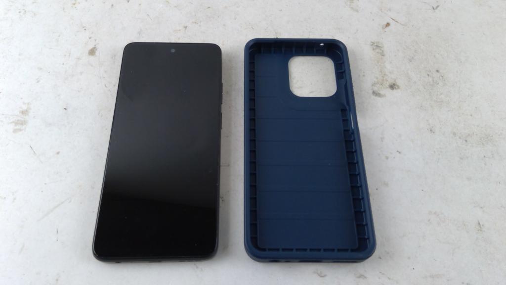 Motorola Moto G - 2025, 128 GB, T-Mobile