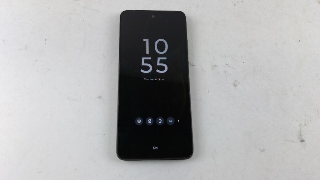 Motorola Moto G - 2025, 128 GB, T-Mobile