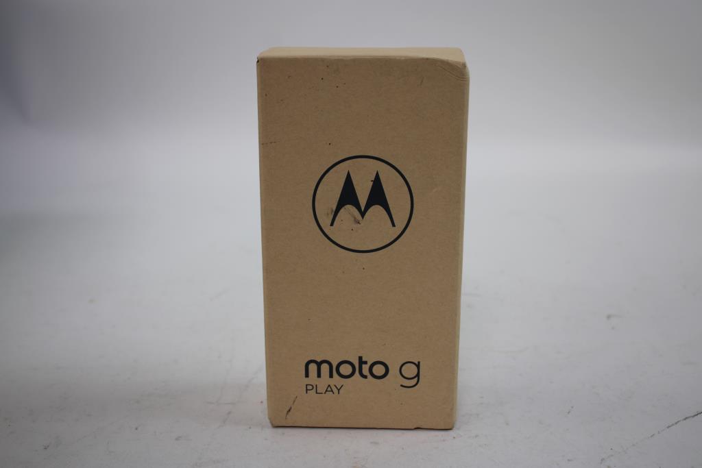 Motorola Moto G 32 GB Blu Kit 2024