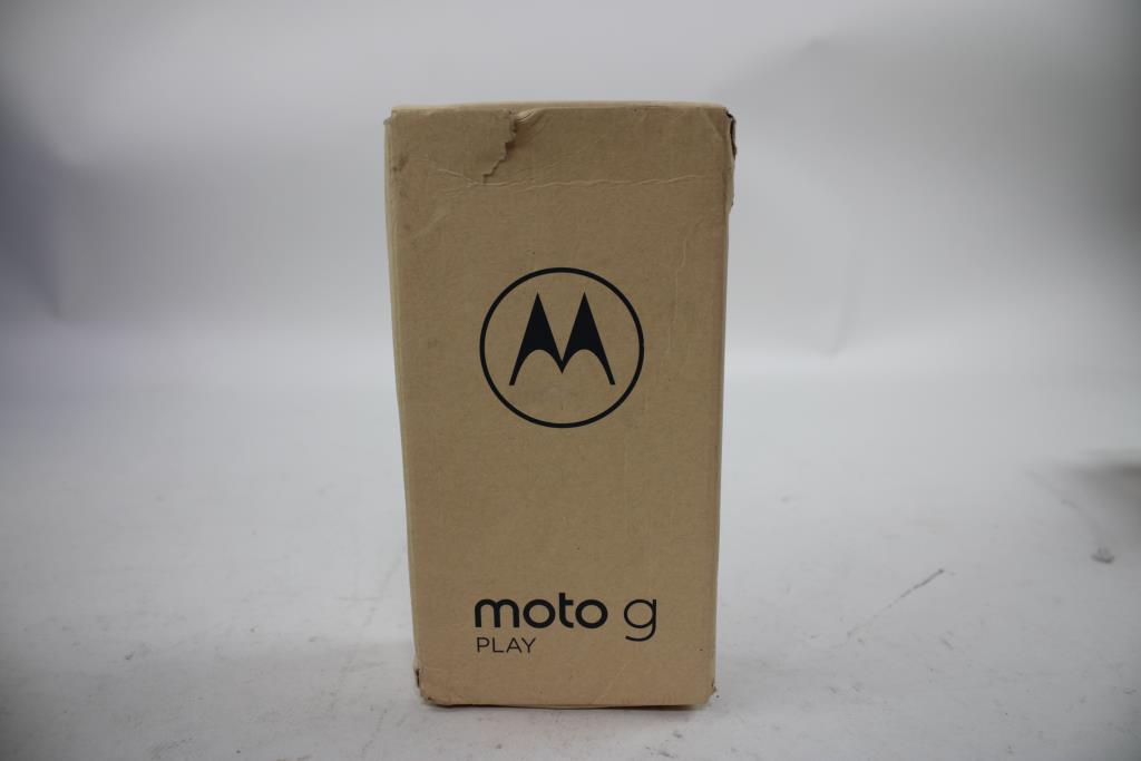 Motorola Moto G 32 GB Blu Kit 2024