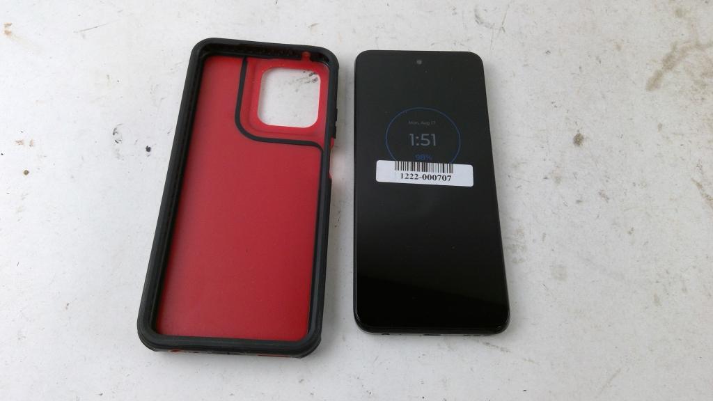 Motorola Moto G 5 G - 2023, 64MB, DISH