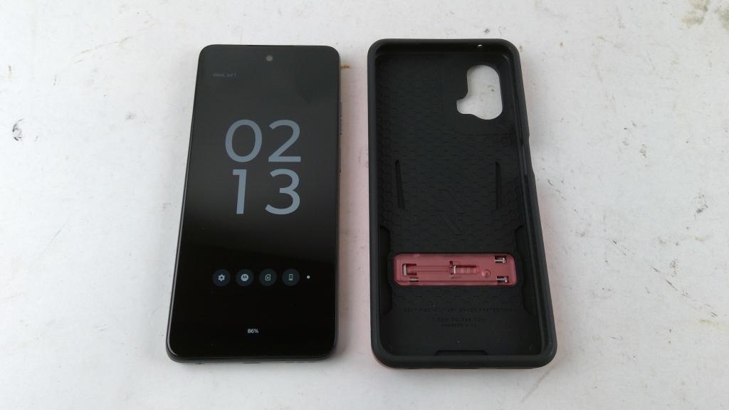 Motorola Moto G 5G, 128 GB, Carrier Unknown