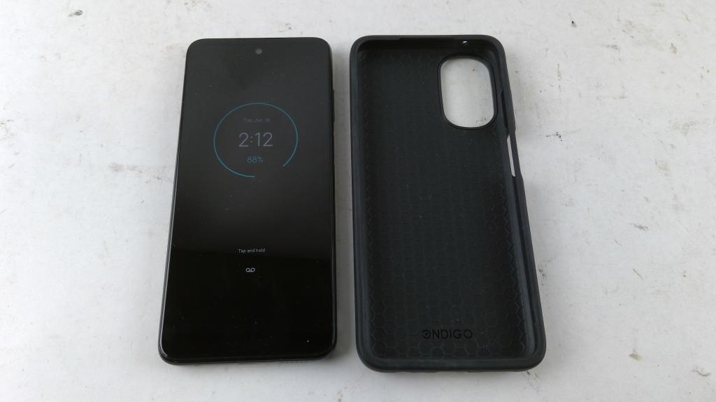 Motorola Moto G 5g (2022), 64 GB, DISH Wireless