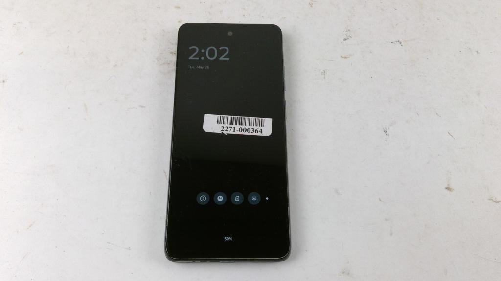 Motorola Moto G 5G - 2024, 128 GB, Unknown Carrier