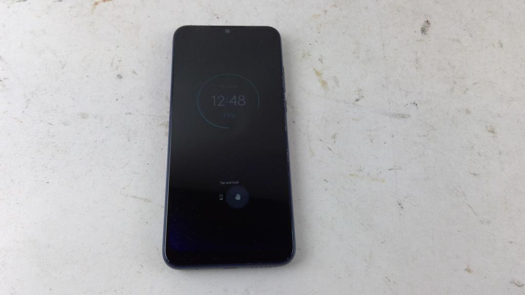 Motorola Moto G Play, 32 GB, Tracfone