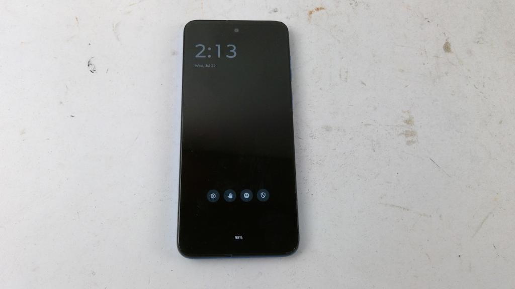 Motorola Moto G Play, 64 GB, Carrier Unknown