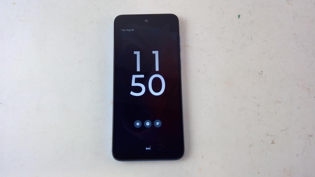 Motorola Moto G Play, 64GB, AT&T