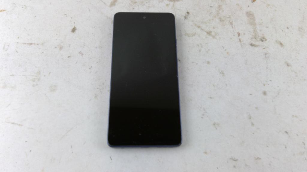 Motorola Moto G Power - 2025, 128 GB, Carrier Unknown