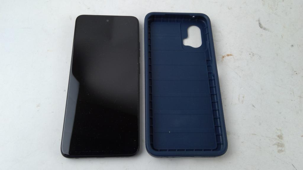 Motorola Moto G Power 5G - 2024, 128 GB, Carrier Unknown