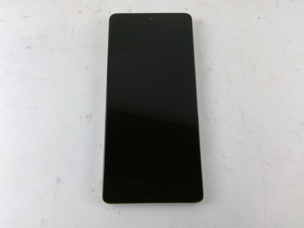 Motorola Moto G Stylus 128GB, Metro By T-Mobile