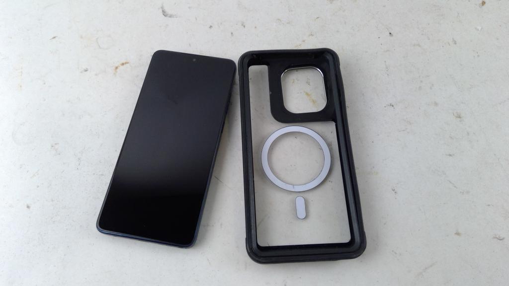 Motorola Moto G Stylus - 2025, 128 GB, AT&T