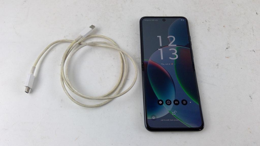 Motorola Razr 2023, 128 GB, Unknown