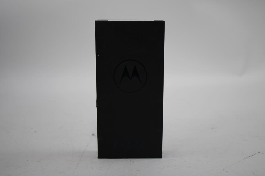 Motorola Razr 5G Smartphone, 128GB, Purple - NEW IN BOX