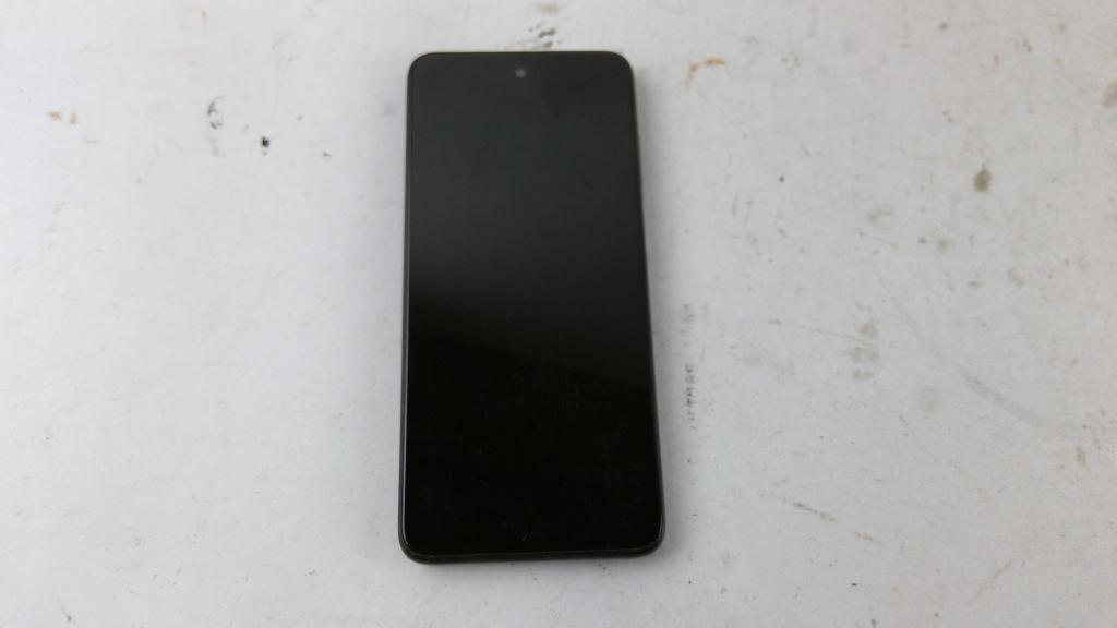 Motorola Smartphone, Google Account Locked, Sold For Parts