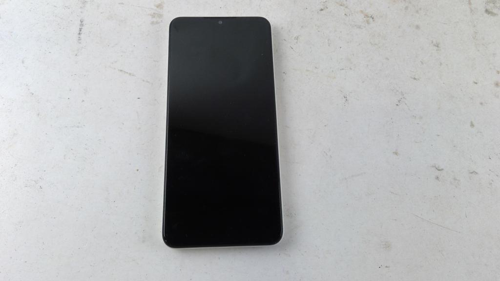 Motorola Smartphone, Google Account Locked, Sold For Parts