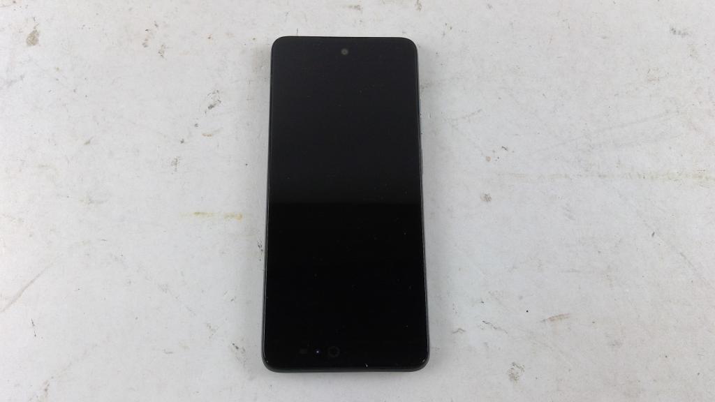 Motorola Smartphone, Google Account Locked, Sold For Parts